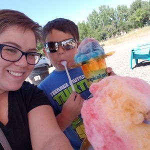 Meet your Posher, Patti